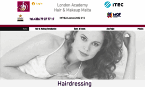 Londonacademymalta.com thumbnail