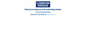 Londonair.net thumbnail