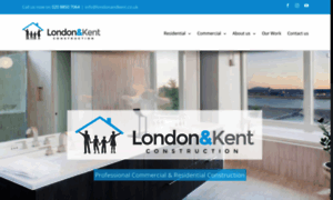 Londonandkent.co.uk thumbnail