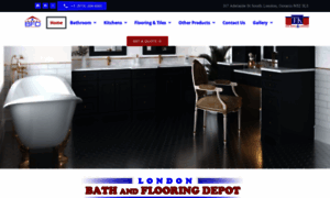 Londonbathandflooring.ca thumbnail