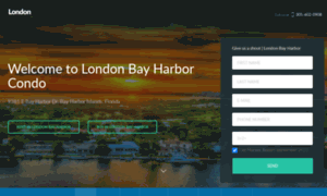 Londonbayharbor.com thumbnail