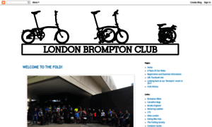 Londonbromptonclub.com thumbnail