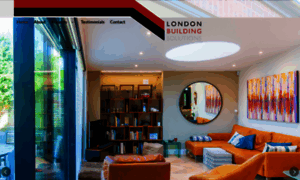 Londonbuildingsolutions.com thumbnail