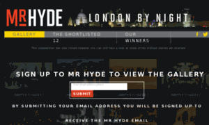 Londonbynight.mrhyde.com thumbnail