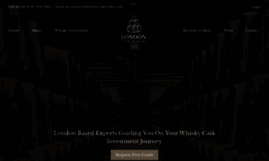 Londoncasktraders.com thumbnail