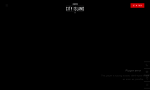 Londoncityisland.com thumbnail