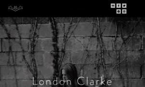 Londonclarke.com thumbnail