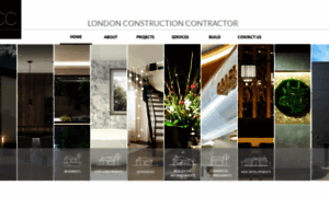 Londonconstructioncontractor.co.uk thumbnail