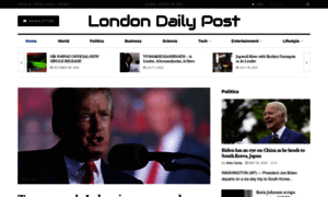 Londondailypost.co.uk thumbnail