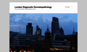 Londondiagnosticdermatopathology.com thumbnail