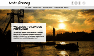 Londondreaming.com thumbnail