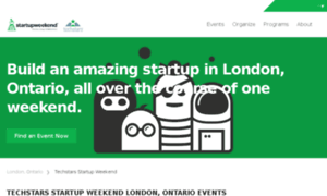 Londonedu.startupweekend.org thumbnail