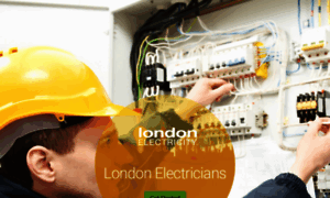 Londonelectricityservice.co.uk thumbnail