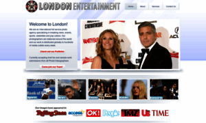 Londonentertainmentgroup.com thumbnail