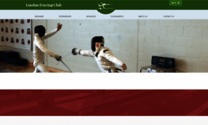 Londonfencing.ca thumbnail