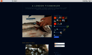 Londonfishmonger.blogspot.com thumbnail