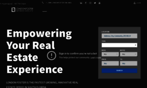 Londonfoster.com thumbnail