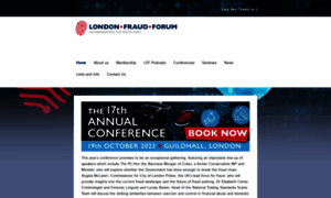 Londonfraudforum.co.uk thumbnail