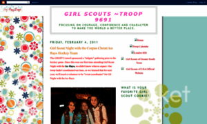 Londongirlscoutsrocks.blogspot.com thumbnail