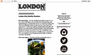 Londongirly-letsgrow.blogspot.com thumbnail