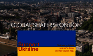 Londonglobalshapers.com thumbnail