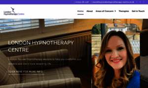 Londonhypnotherapy-centre.co.uk thumbnail
