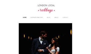 Londonlocalweddings.com thumbnail