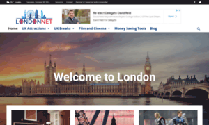 Londonnet.com thumbnail