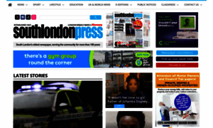 Londonnewsonline.co.uk thumbnail