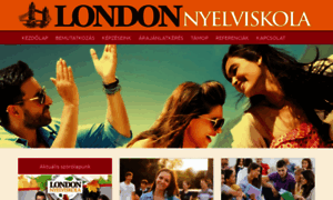 Londonnyelvstudio.hu thumbnail