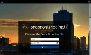Londonontariodirect.info thumbnail