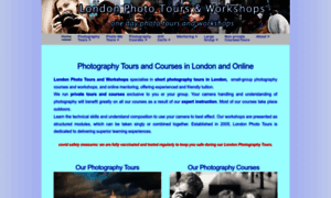 Londonphototours.co.uk thumbnail