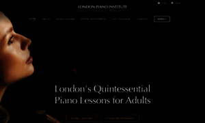 Londonpianoinstitute.co.uk thumbnail