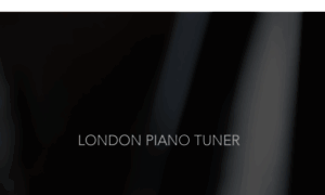 Londonpianotuner.co.uk thumbnail