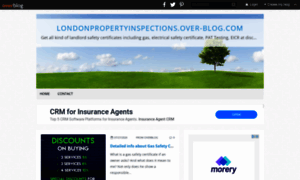 Londonpropertyinspections.over-blog.com thumbnail