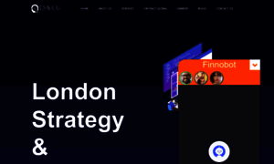 Londonscg.com thumbnail