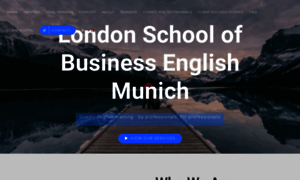 Londonschool.de thumbnail