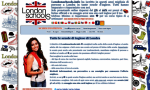 Londonschools.info thumbnail