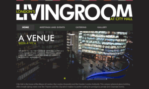 Londonslivingroom.co.uk thumbnail