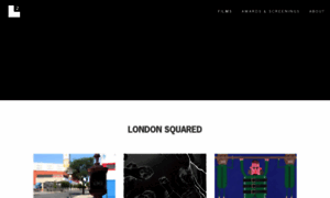 Londonsquared.net thumbnail