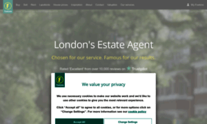 Londonstoneproperties.com thumbnail