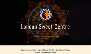 Londonsweetcentre.uk thumbnail