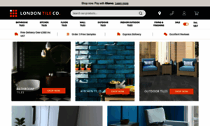Londontile.co.uk thumbnail