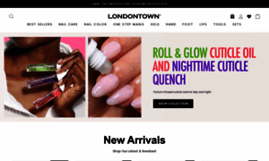 Londontownusa.com thumbnail