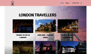 Londontravellers.co.uk thumbnail