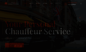 Londonvipchauffeur.com thumbnail