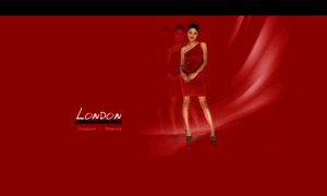 Londonweight.com thumbnail