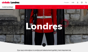 Londres.fr thumbnail