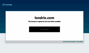 Londrix.com thumbnail