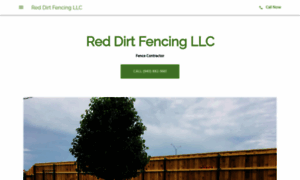 Lonestar-fencing-construction.business.site thumbnail